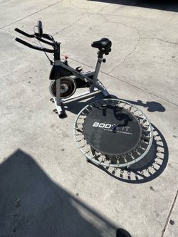Exercise Equipment