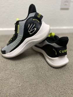 Under Armour Curry 4