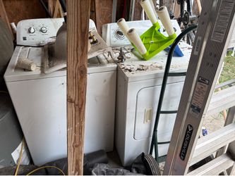 Washer/dryer