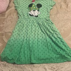 Vestido De Niña