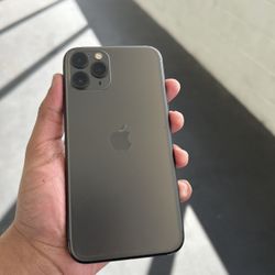 Iphone 11 pro