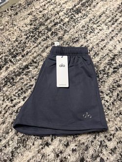 Alo shorts