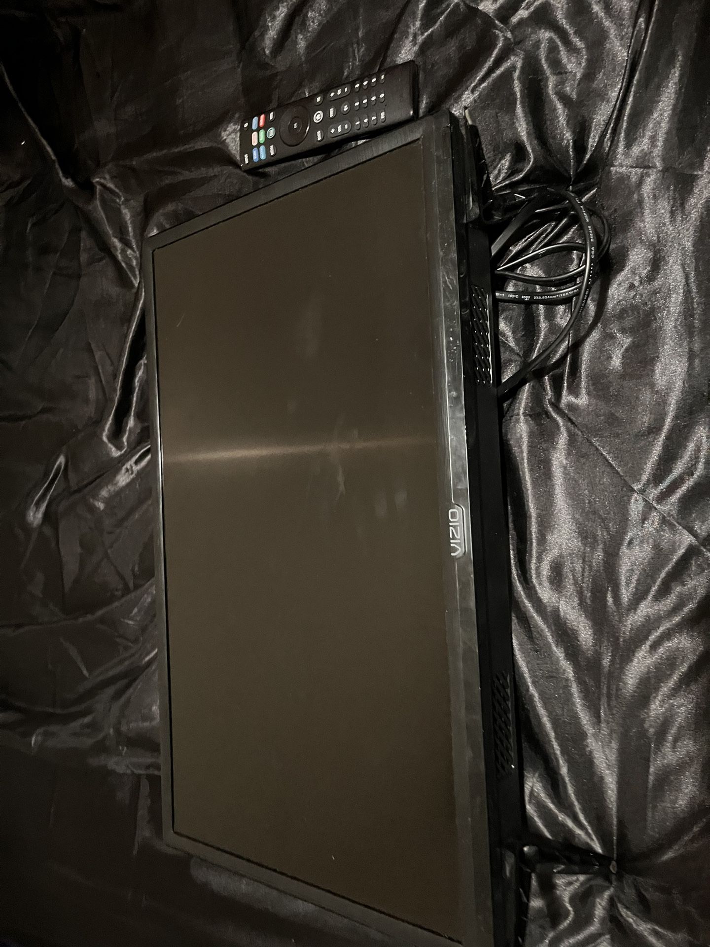 25” Vizio TV