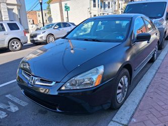 2005 Honda Civic