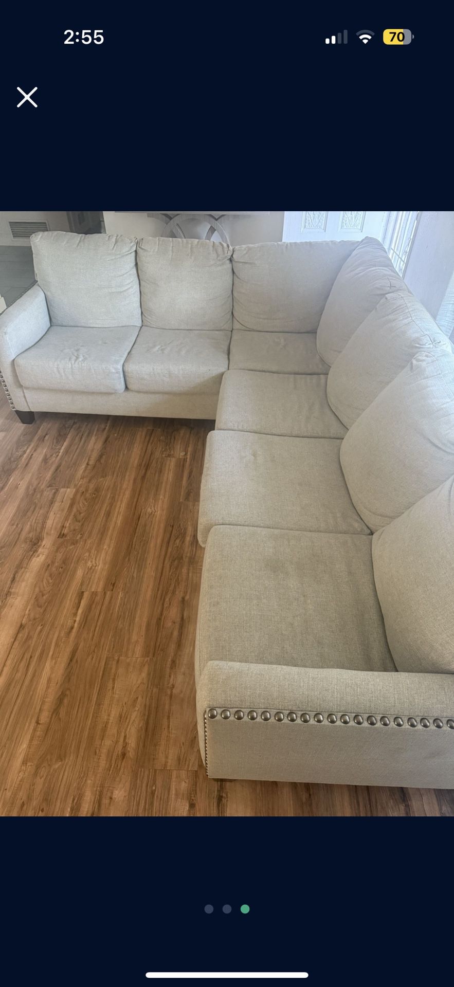 Couches