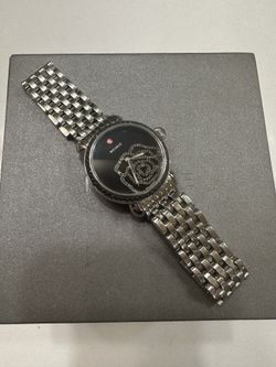 Michele watch