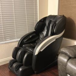 BestMessage BM-E730 Massage Chair