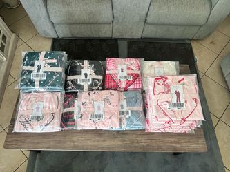 Victoria Secret Pijamas