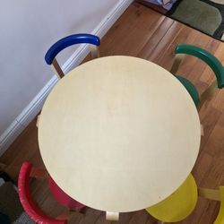 Kids Furniture