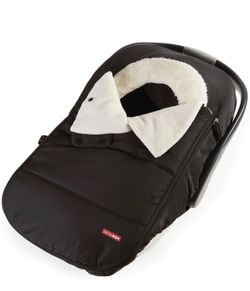 Skip Hop STROLL & GO Car Seat Cover