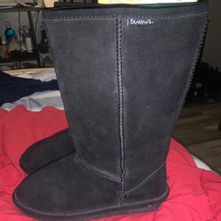 Bearpaw Boots 