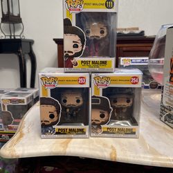 Funko Post Malone 