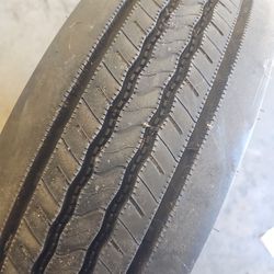 brand new Bridgestone R238 tire