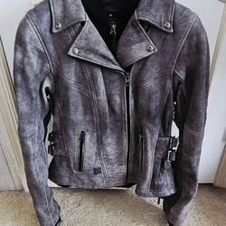 Harley Davidson Riding Jacket