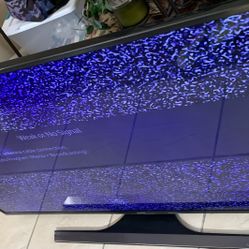 Samsung 55 Inch TV UHD HDR Smart TV Netflix 4K Smart Television