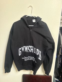 Gym shark and darc sport