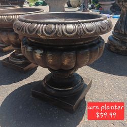 Medium Size Planter