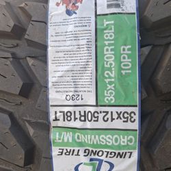 4 New Tires For Sale