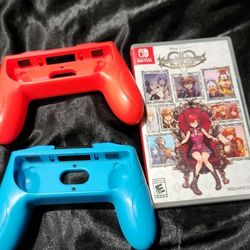 Kingdom Hearts Melody Of Memory Rhythm Game