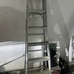 Escalera