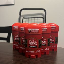 Old Spice Deodorant 