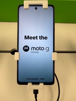 Moto g power 2026