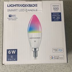 Smart Led Lights