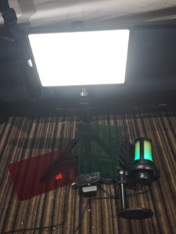 YouTuber Starter Kit