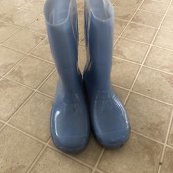 Rain 🌧 Boots 