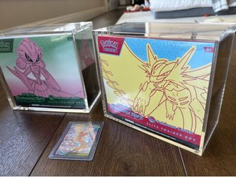 Pokémon dragonite paradox rift pc etb