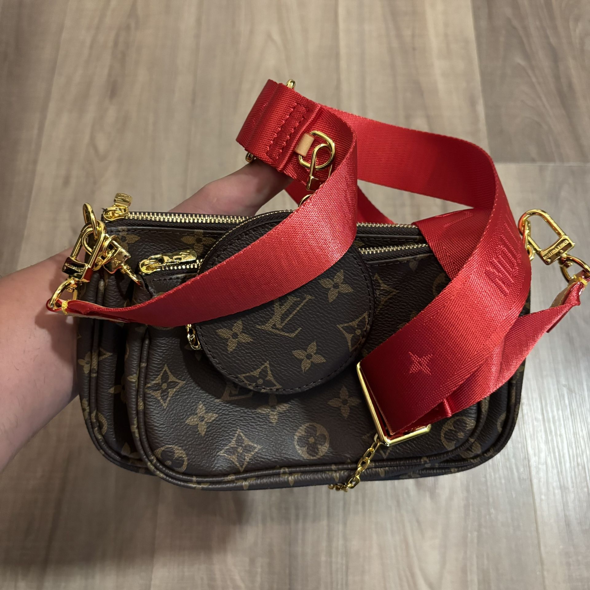 Women’s Accessories Multi