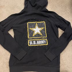 PINK ARMY Zipup Jacket 