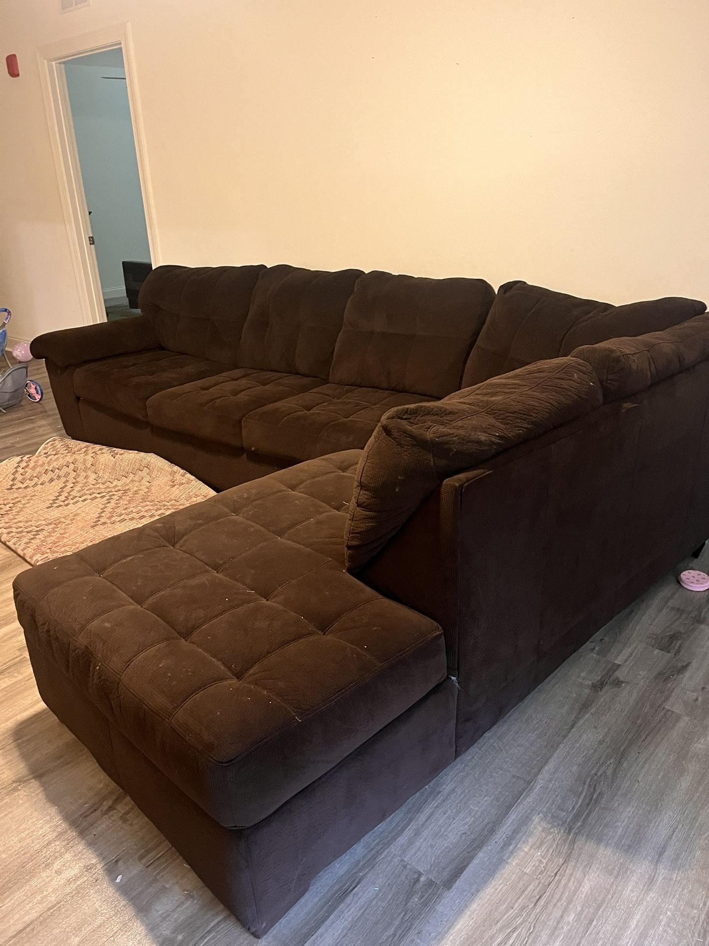 Sectional