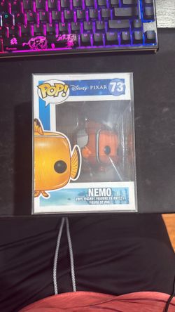 Nemo Funk Pop