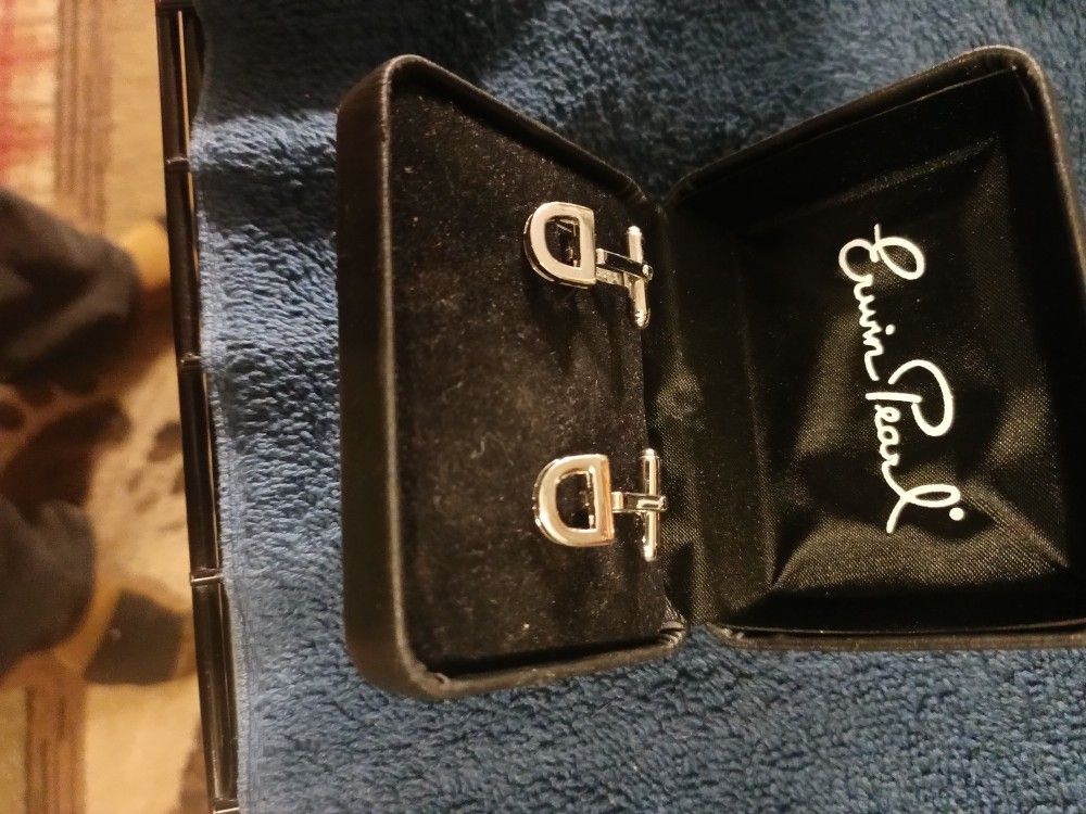 Cuff Links
