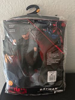 Kids Batman costume
