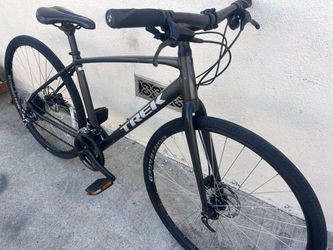 Trek fx 2 medium size frame