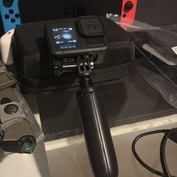 GoPro Hero 13 