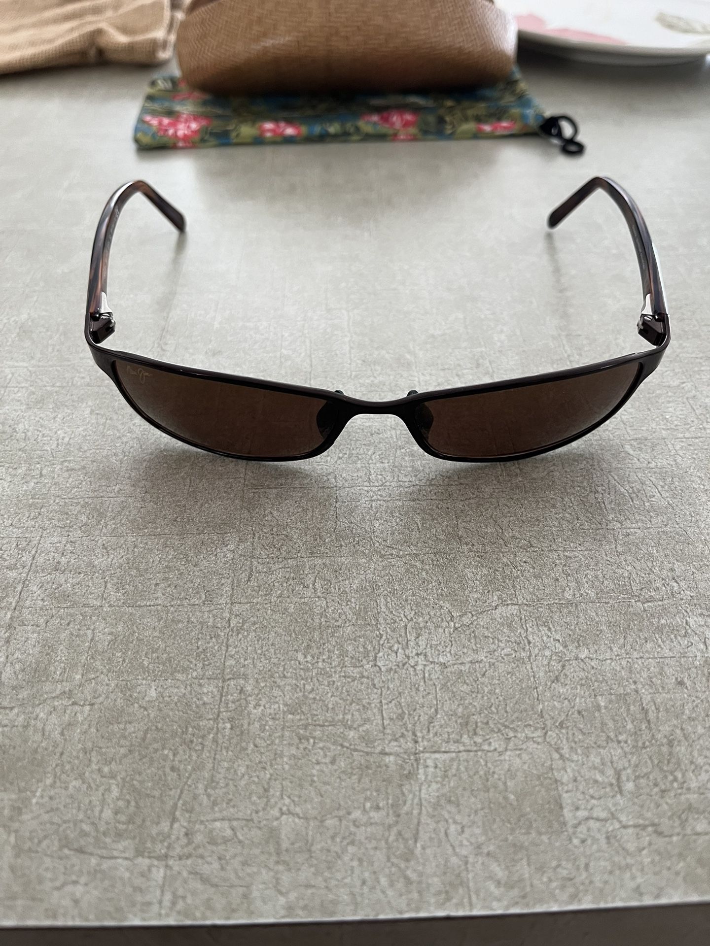 Maui Jim glasses *offer up Maui Jim South Cross Sunglasses: Models H815-10MR, 815-53B  main image 2