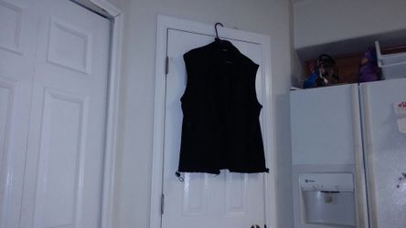 Rei jacket
