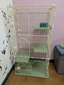 Cage
