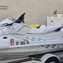 Jetskis