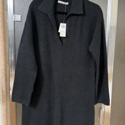 Abercrombie & Fitch Sweater Dress