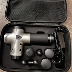 Hypervolt Massage Gun 