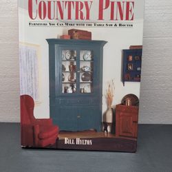 Country Pine