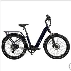 Magnum 500w E-bikes With Torque Sensor.