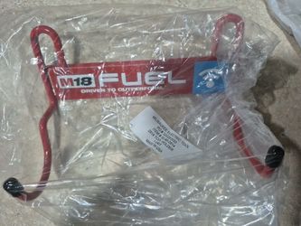 Milwaukee M18 FUEL Tool Holder