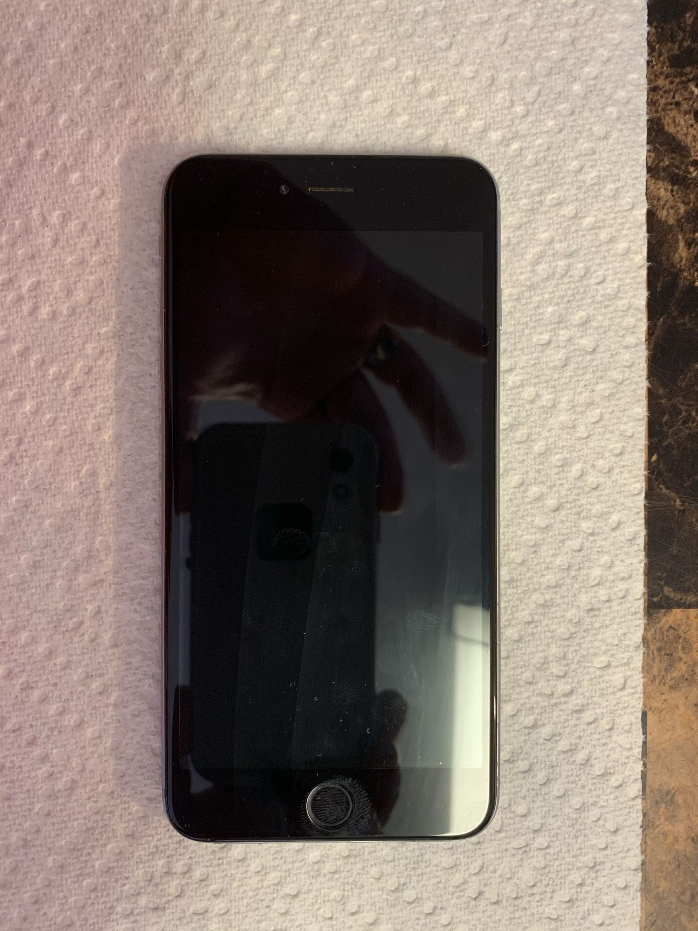 iPhone 6 Plus 16 GB Sprint Unlocked Black