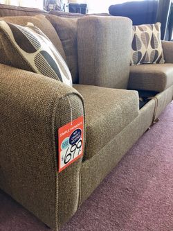 💤Brand New Queen Sleeper Sofa💤$50 Down Takes It Home Today!