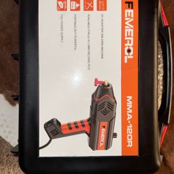 IGBT DC INVERTER WELDER